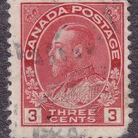 Kanada Canada  107Eo O #050232