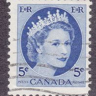 Kanada Canada  294Ax O #050233