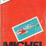 Michel Briefmarken- Katalog Junior 1994 ISBN 3878588267