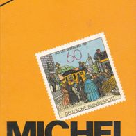 Michel Briefmarken- Katalog Junior 1982 ISBN 3878588143