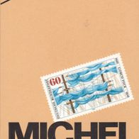 Michel Briefmarken- Katalog Junior 1981 ISBN 3878588135