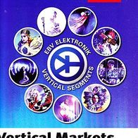 Markt&Technik trend guide Vertical Markets 2014