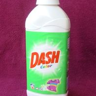 Dash Color flüssig Waschmittel 16 WL Waschladungen 1.040 ml Colorwaschmittel