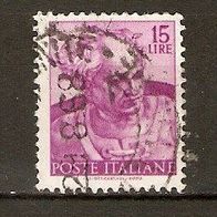 Italien Nr. 1084 - 1 gestempelt (825)