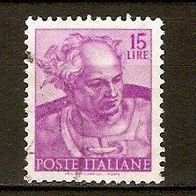 Italien Nr. 1084 - 3 gestempelt (825)