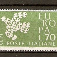 Italien Nr. 1114 gestempelt (825)