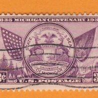 USA 1935 Mi.379 gestempelt