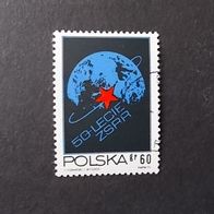 Polen Nr 2213 gestempelt