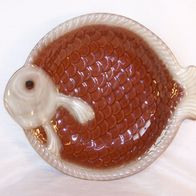 Ars Italica Keramik Fischschale * **