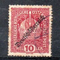 Österreich Nr. 231 gestempelt (1528)