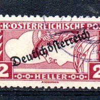Österreich Nr. 252 gestempelt (1528)