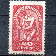 Österreich Nr. 269 gestempelt (1528)