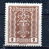 Österreich Nr. 361 gestempelt (1528)