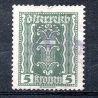 Österreich Nr. 365 gestempelt (1528)