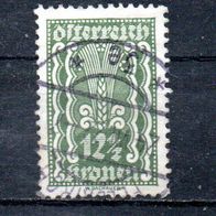 Österreich Nr. 368 gestempelt (1528)