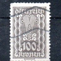 Österreich Nr. 378 gestempelt (1528)