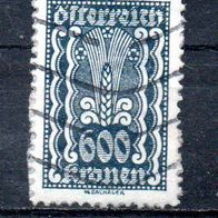 Österreich Nr. 388 gestempelt (1528)