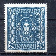 Österreich Nr. 399 gestempelt (1528)