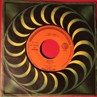 Kovacs Kati Hogyha Elhagysz/ Egy Nyaron At (The Summer Knows-Theme from Summer of ´42