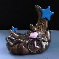 Ü-Ei Figur 1994 Sonne, Mond und Sterne - Mond