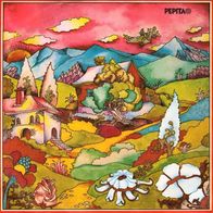 Kati Kovacs: Ugy szeretnem meghalalni/ Isten veled kedves varosom (1979) 45 single 7"