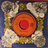 Hungaria - Razd Fel / Reg Volt, Igy Volt, Igaz Volt (1975) 45 single 7"