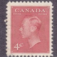 Kanada Canada  254A O #050237