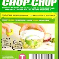 CLEAN CUT CHOP-CHOP das original aus der TV Werbung