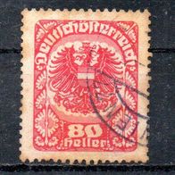 Österreich 312 gestempelt (1529)