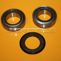 Lenkkopflager Für Daelim NS Otello - Kegelrollenlager 35x62x18mm