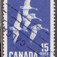 Kanada Canada  357 O #050246