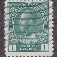 Kanada Canada  104x O #050248