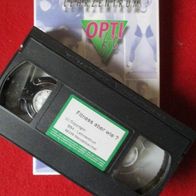 VHS Lehrfilm Fitness aber wie BSA Lehrzentrum Mandelbach