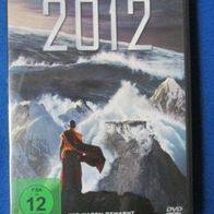 2012 - Wir waren gewarnt DVD