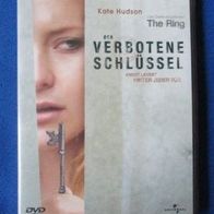 DVD Film Der verbotene Schlüssel