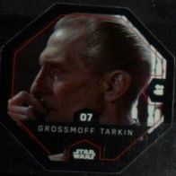 Star Wars Karte 7 " Grossnoff Tarkin "