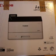 Canon i-SENSYS LBP236dw Laserdrucker - Einfarbig(S/ W) Gebraucht