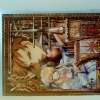 Trinity Blood, Chapter 1(Episode 1-4). Anime. DVD.