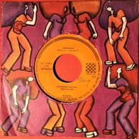 Bergendy - Iskolataska / Uthenger 45 single 7"
