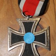 Original Eisernes Kreuz 2. Klasse 1939 volle Kernschwärze (5) Top