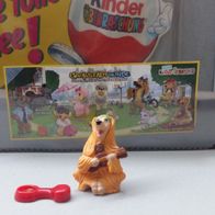 Ü - Ei Großstadthunde + BPZ / Kurt