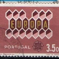 Portugal gestempelt Michel 929
