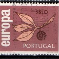 Portugal gestempelt Michel 991