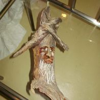 Wurzelmännchen
