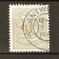 Belgien Nr. 891 gestempelt (901)
