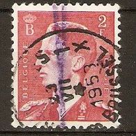 Belgien Nr. 950 gestempelt (901)