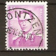 Belgien Nr. 1127 gestempelt (901)