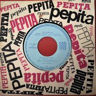 Kovacs Kati: San Remo 1971 Rozsak a sotetben (Rose Nel Buio) - Mit remelsz? single 7"