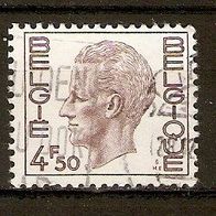 Belgien Nr. 1698 - 2 gestempelt (901)