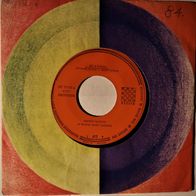 Apostol - Sir A Harang / Bugatti (1974) 45 single 7" M